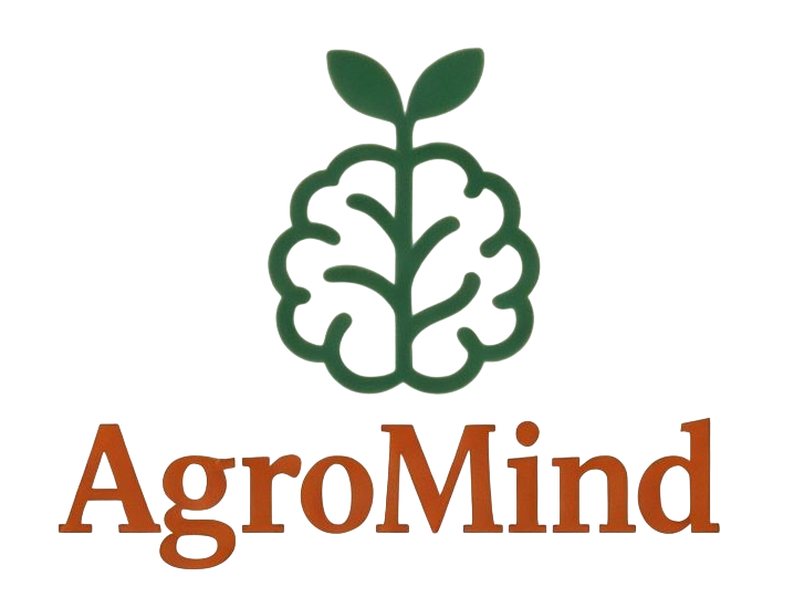 AgroMind Logo